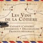 ls vins de la cotiere logo