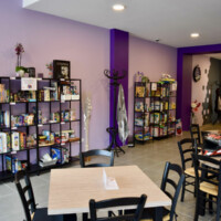 Bar à jeux de société, tapas et café à desserts à La Valbonne – Balan sur la Côtière, en famille ou en afterworks ou teambuilding professionnels près de Beynost, Meximieux et Montluel dans l’Ain.